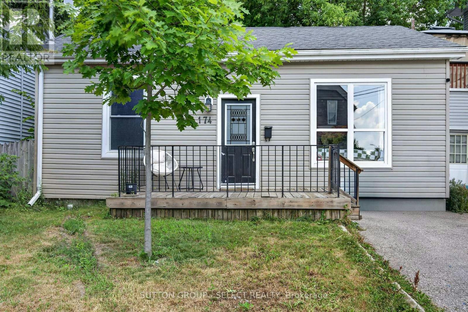 174 Clarence Street, London, ON, N6B 2J7 - 2