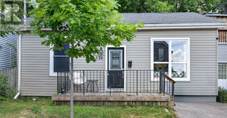 174 Clarence Street, London, ON, N6B 2J7 - 2