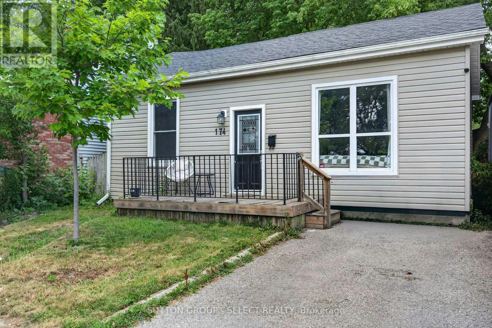 174 Clarence Street, London, ON, N6B 2J7