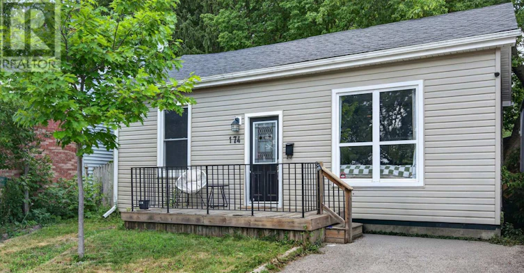 174 Clarence Street, London, ON, N6B 2J7