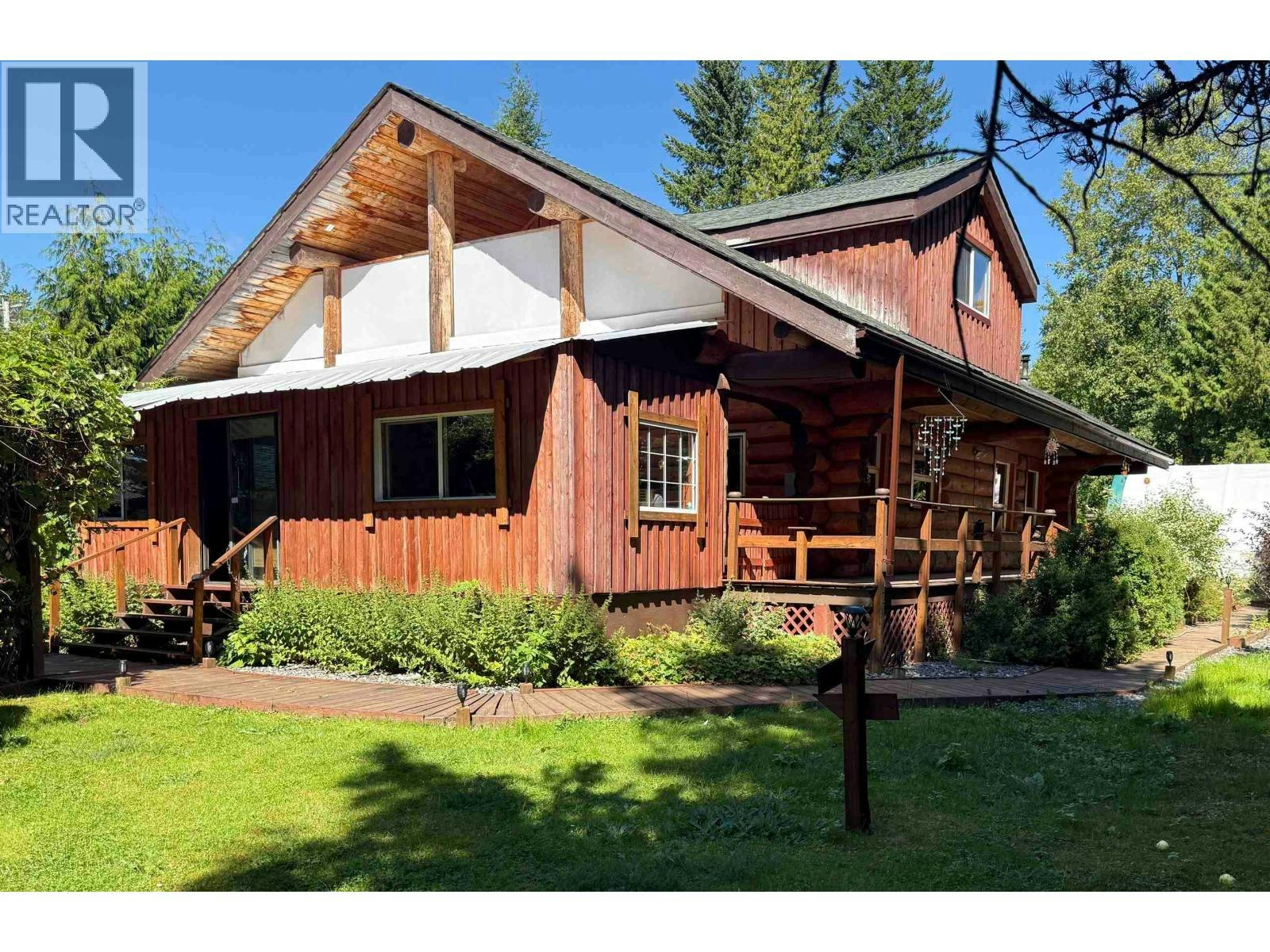 3981 Dobbie Street, Terrace, BC, V8G 3M6