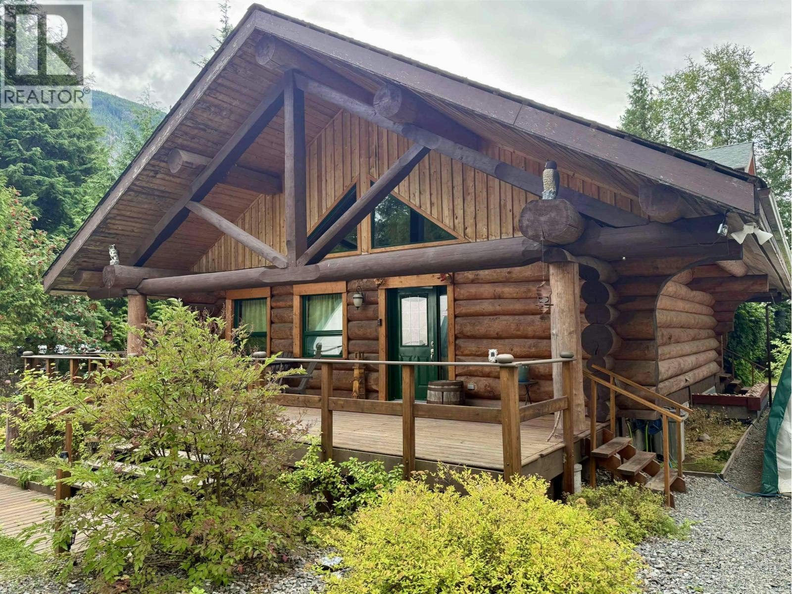 3981 Dobbie Street, Terrace, BC, V8G 3M6
