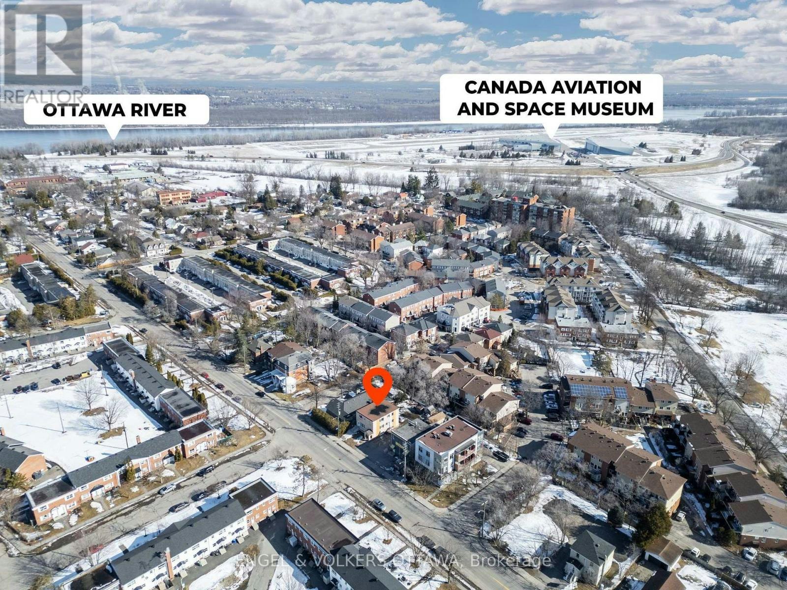 1-287 St Laurent Boulevard, Ottawa, ON, K1K 2Z3 - 17