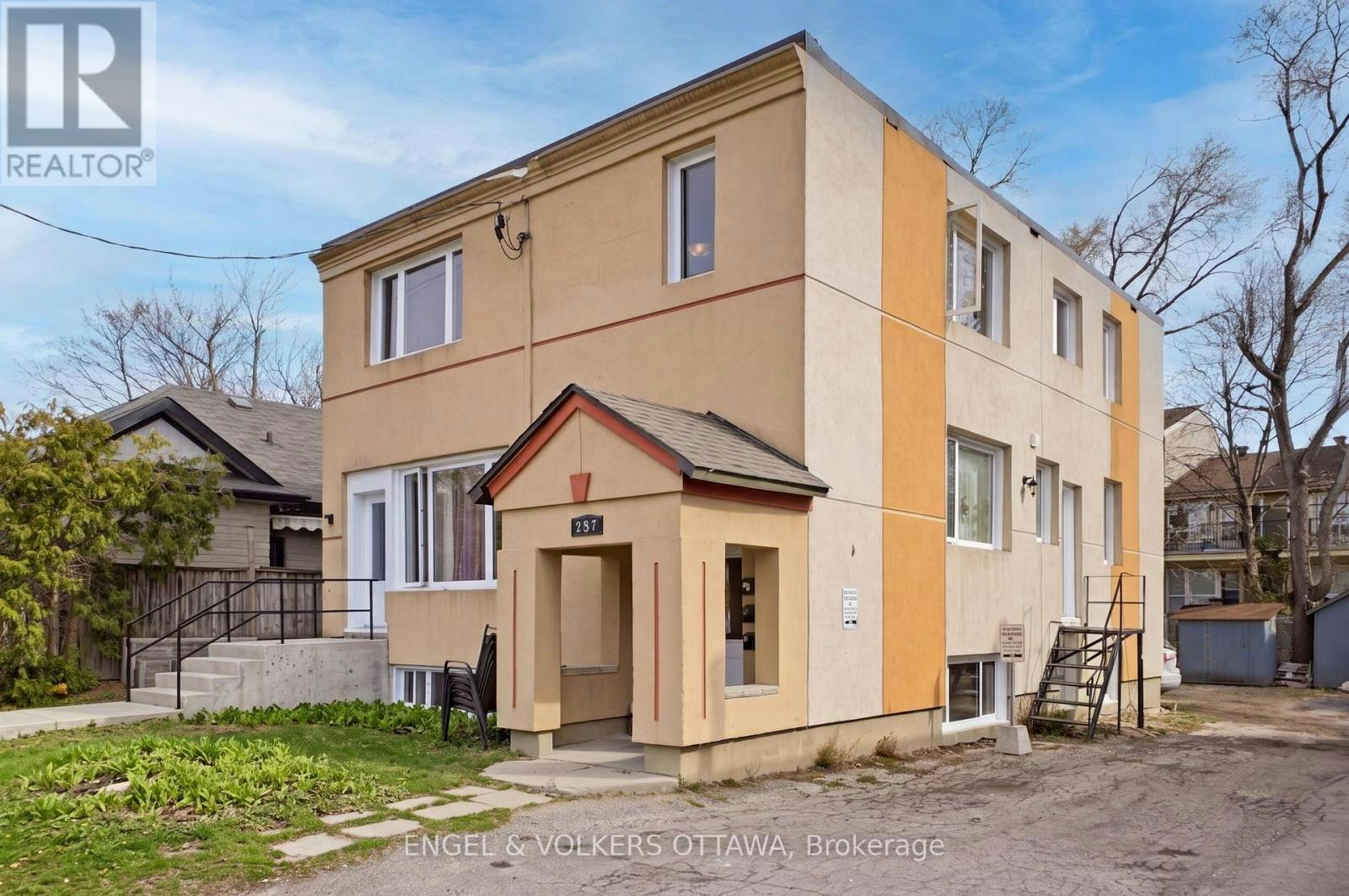 1-287 St Laurent Boulevard, Ottawa, ON, K1K 2Z3 - 2