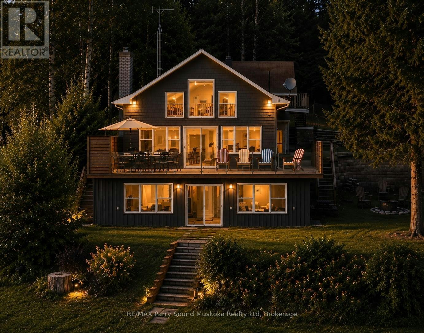 247 Blue Jay Road, French River, ON, P0M 2N0