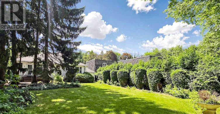 50 Plymbridge Road, Toronto, ON, M2P 1A3 - 47