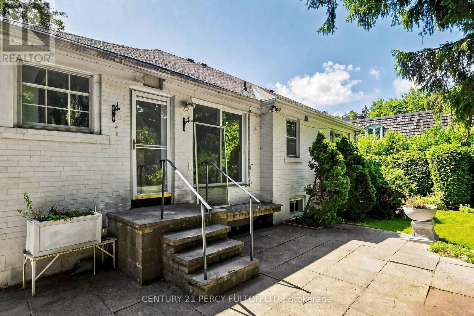 50 Plymbridge Road, Toronto, ON, M2P 1A3 - 40