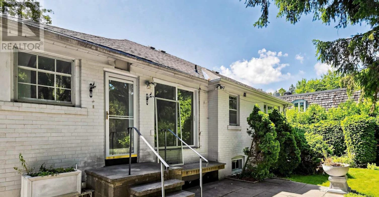 50 Plymbridge Road, Toronto, ON, M2P 1A3 - 40