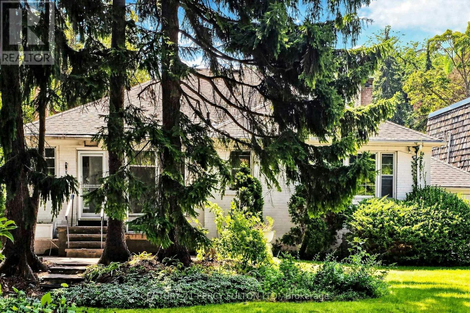 50 Plymbridge Road, Toronto, ON, M2P 1A3 - 46