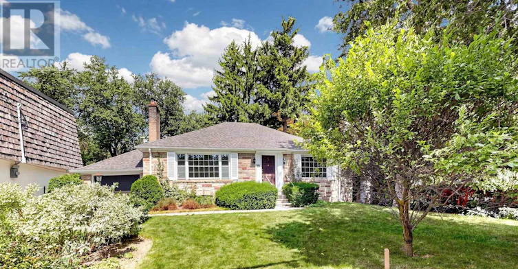 50 Plymbridge Road, Toronto, ON, M2P 1A3 - 2