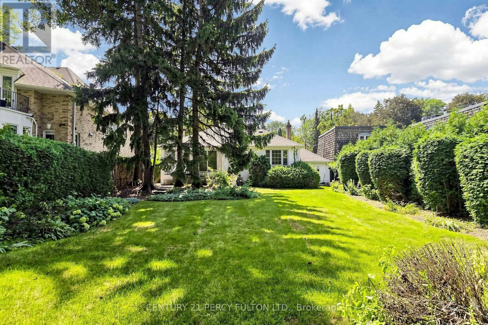 50 Plymbridge Road, Toronto, ON, M2P 1A3 - 38