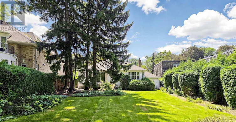 50 Plymbridge Road, Toronto, ON, M2P 1A3 - 38