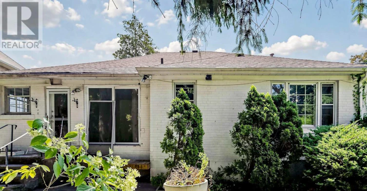 50 Plymbridge Road, Toronto, ON, M2P 1A3 - 43