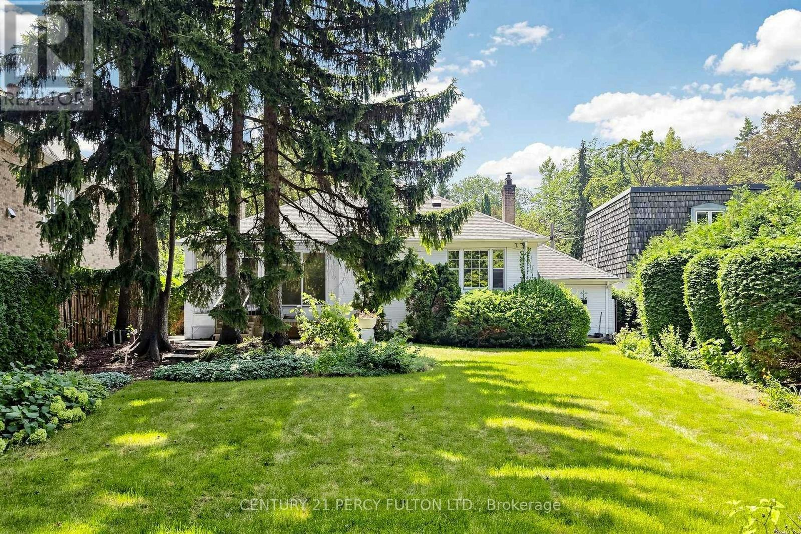 50 Plymbridge Road, Toronto, ON, M2P 1A3 - 39