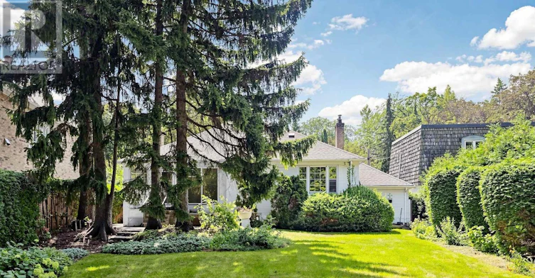 50 Plymbridge Road, Toronto, ON, M2P 1A3 - 39