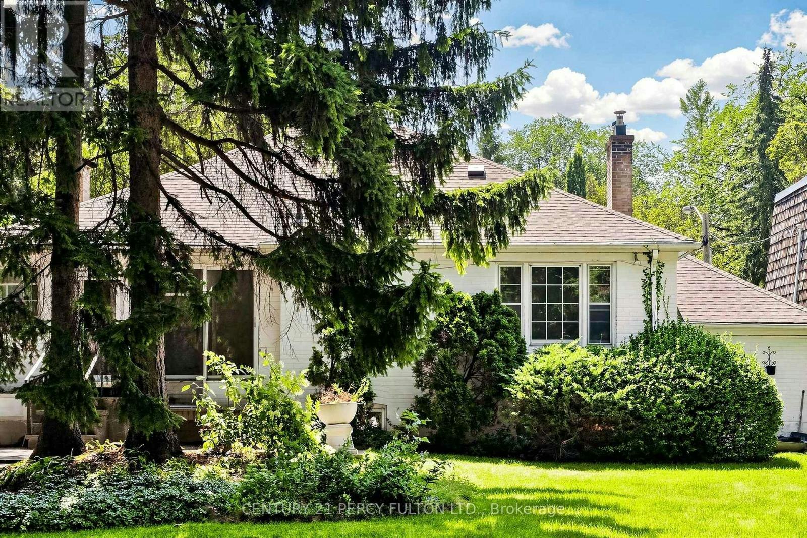 50 Plymbridge Road, Toronto, ON, M2P 1A3 - 45