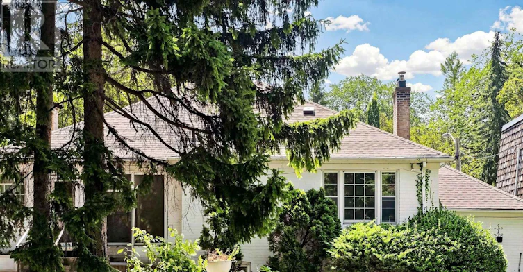 50 Plymbridge Road, Toronto, ON, M2P 1A3 - 45