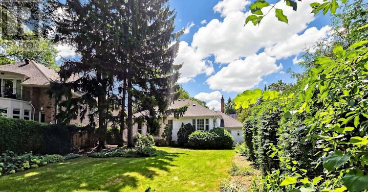 50 Plymbridge Road, Toronto, ON, M2P 1A3 - 37