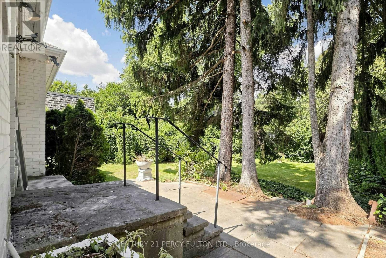 50 Plymbridge Road, Toronto, ON, M2P 1A3 - 42