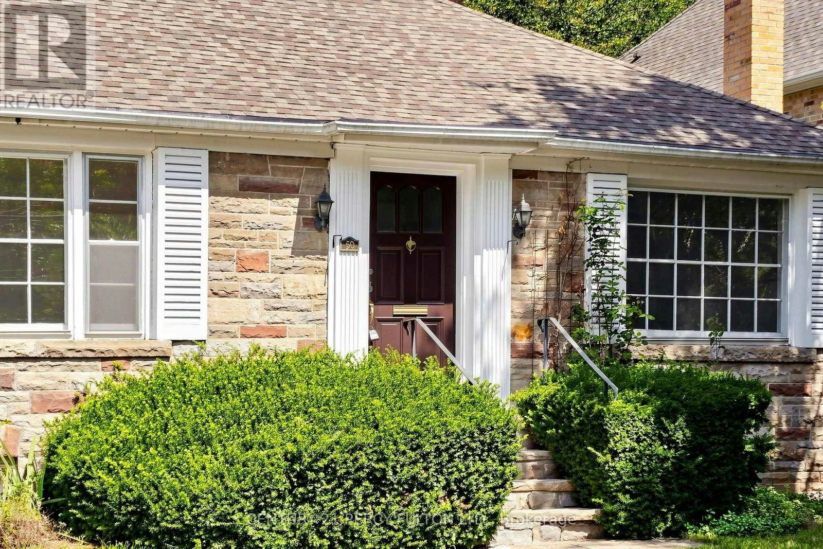50 Plymbridge Road, Toronto, ON, M2P 1A3 - 5