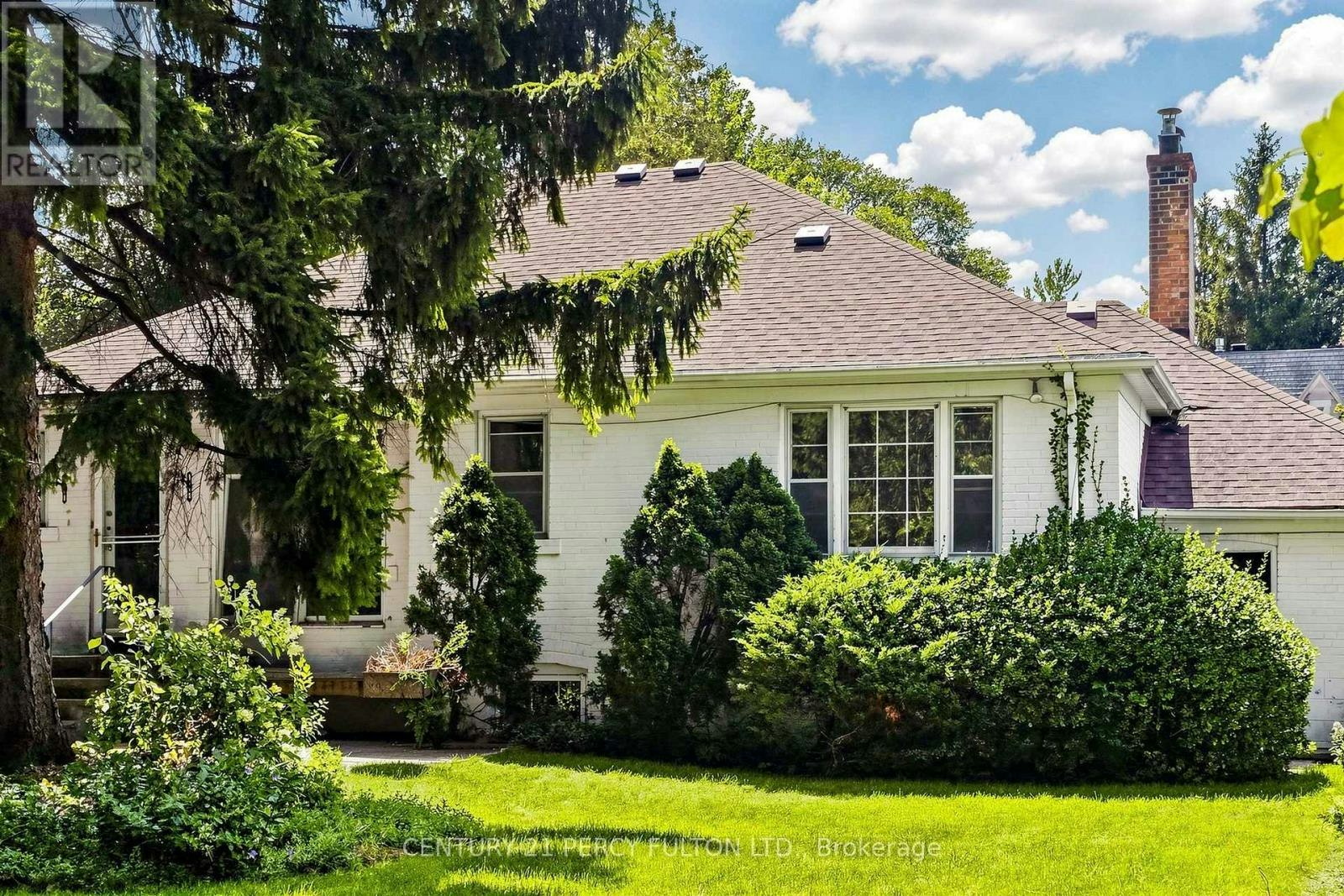 50 Plymbridge Road, Toronto, ON, M2P 1A3 - 44