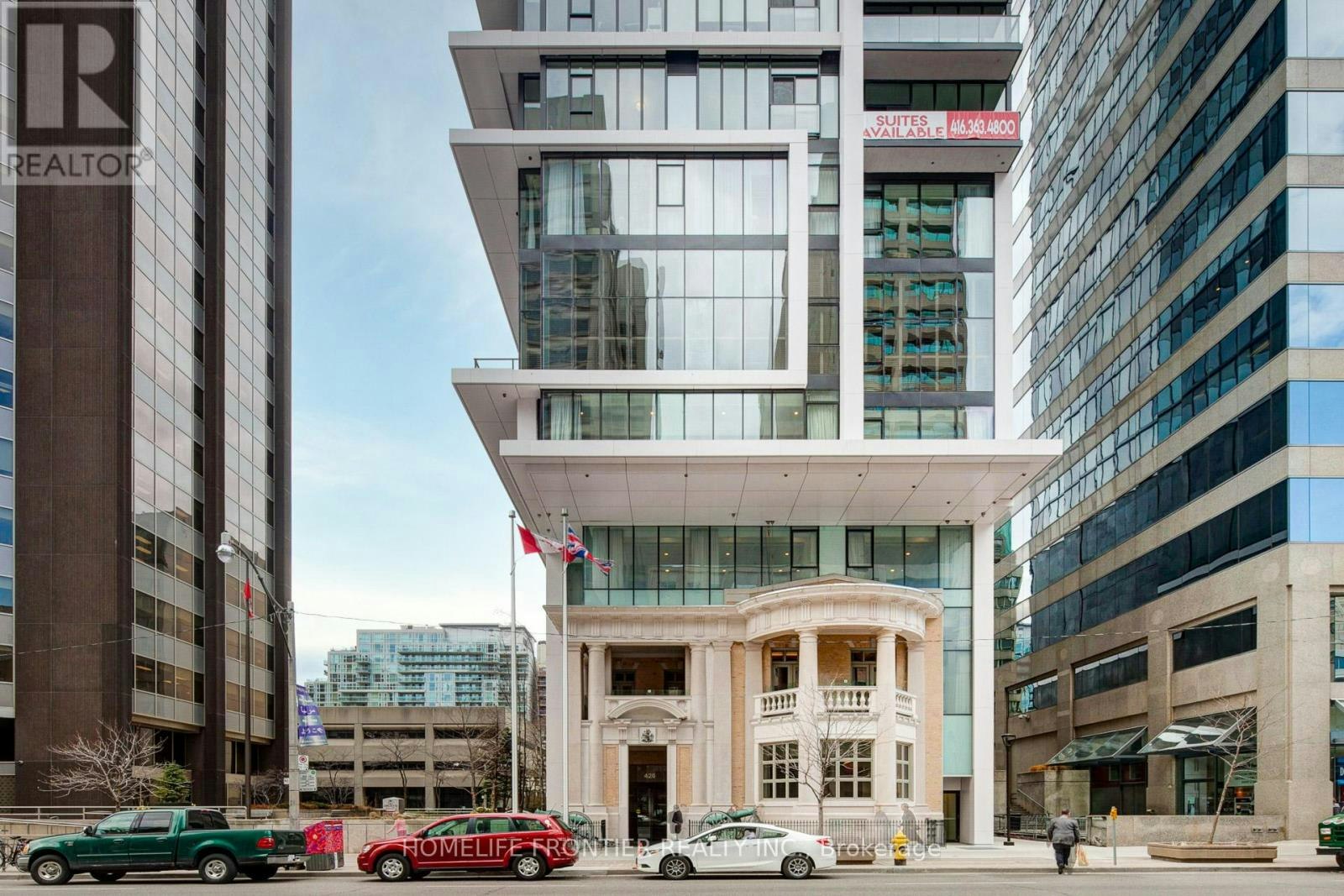 1708-426 University Avenue, Toronto, ON, M5G 1S9 - 2