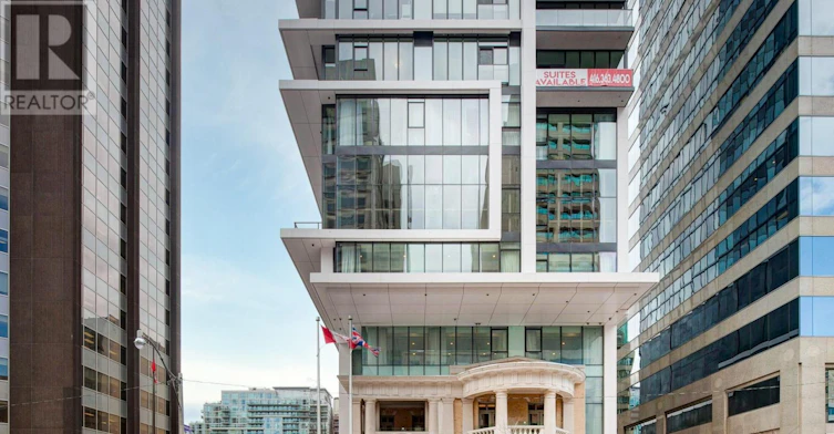 1708-426 University Avenue, Toronto, ON, M5G 1S9 - 2