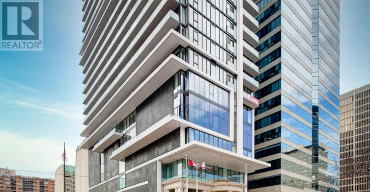 1708-426 University Avenue, Toronto, ON, M5G 1S9