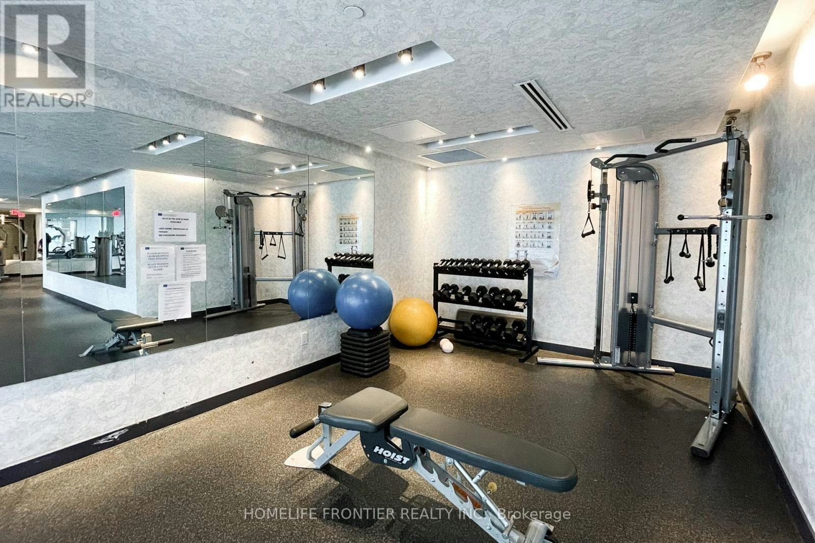 1708-426 University Avenue, Toronto, ON, M5G 1S9 - 20