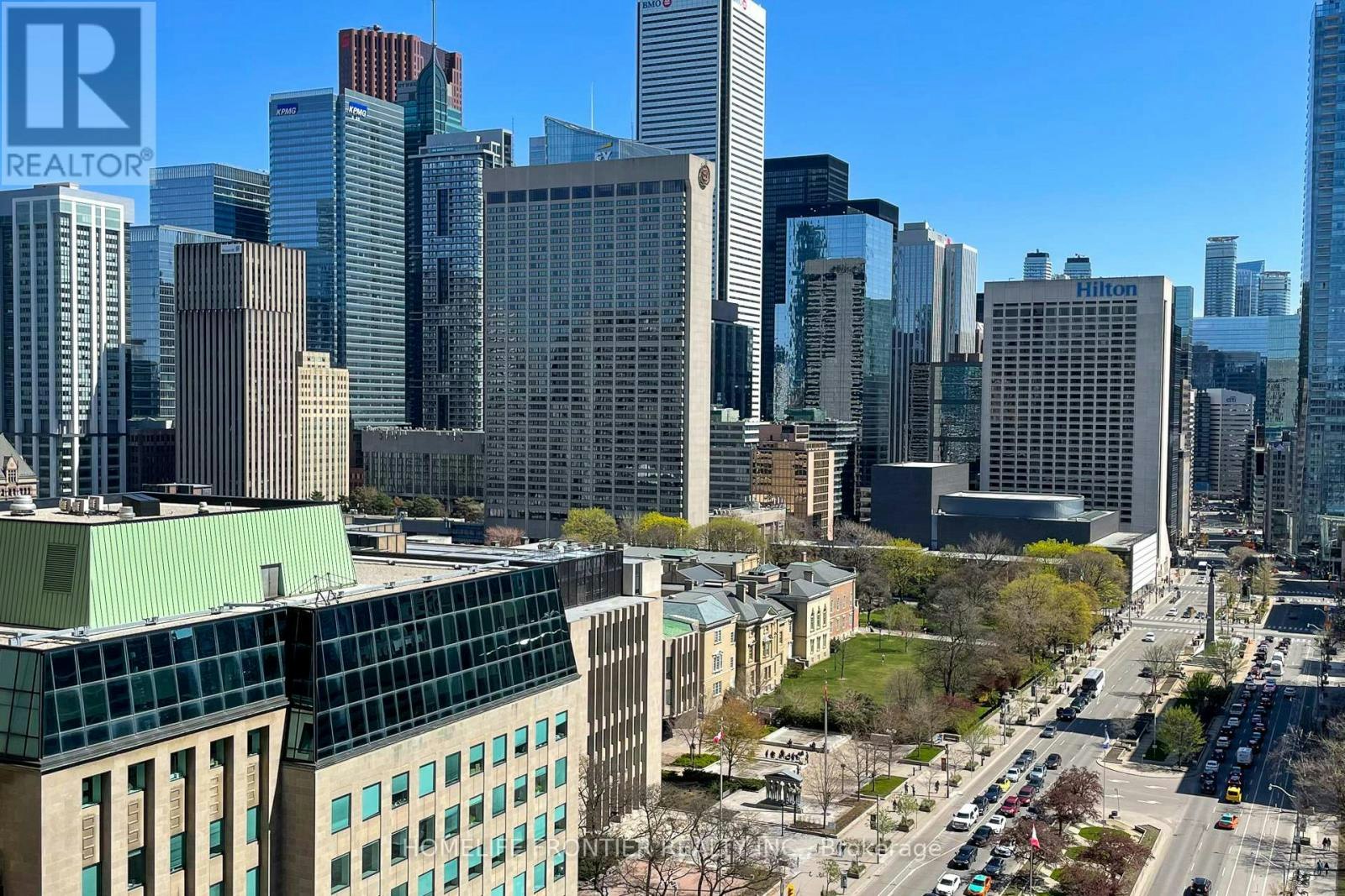 1708-426 University Avenue, Toronto, ON, M5G 1S9 - 21