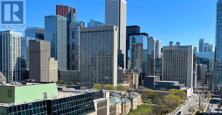 1708-426 University Avenue, Toronto, ON, M5G 1S9 - 21
