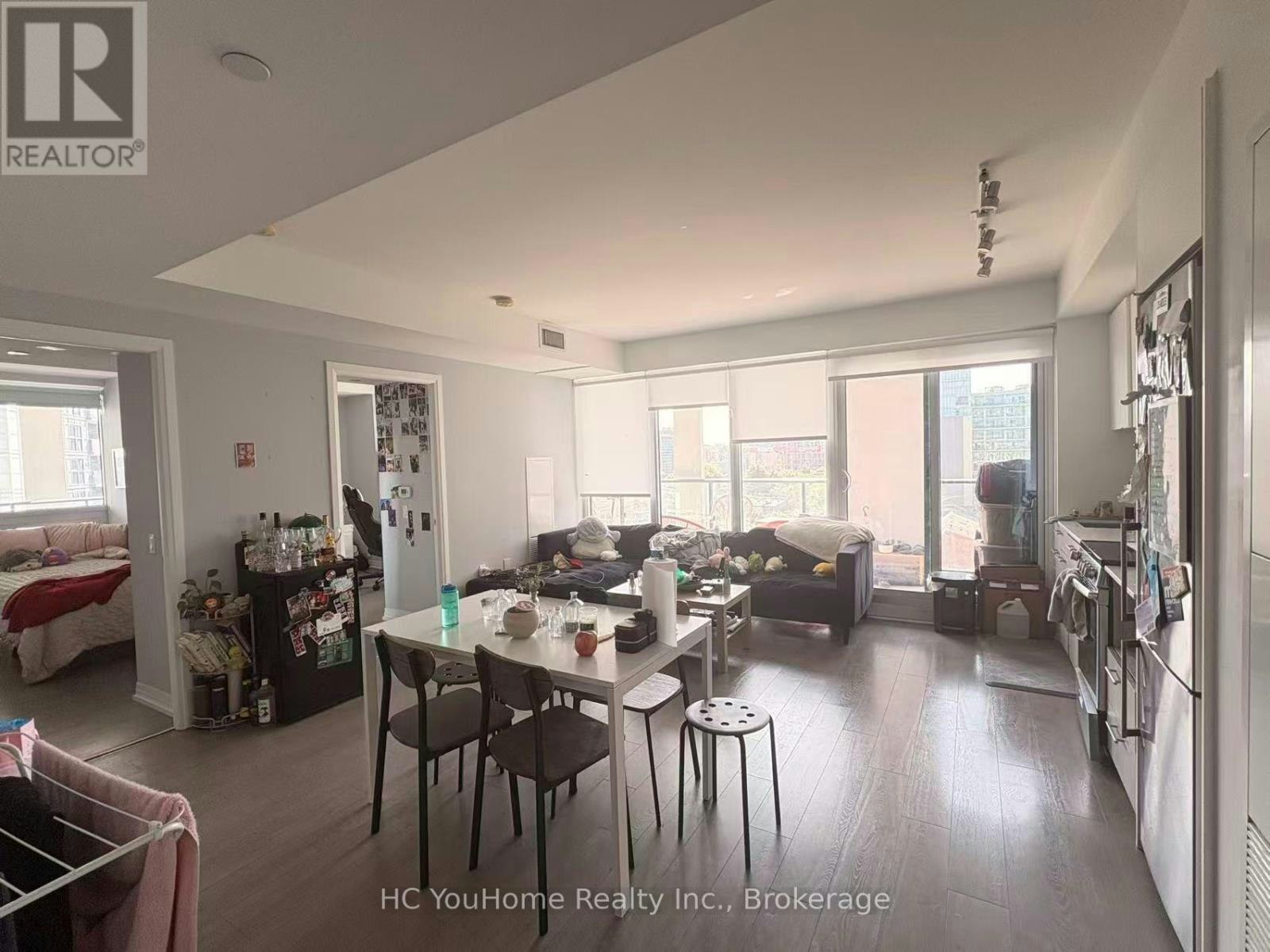 816-251 Jarvis Street, Toronto, ON, M5B 0C3 - 3