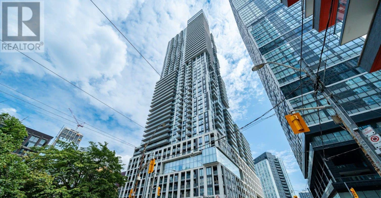 816-251 Jarvis Street, Toronto, ON, M5B 0C3