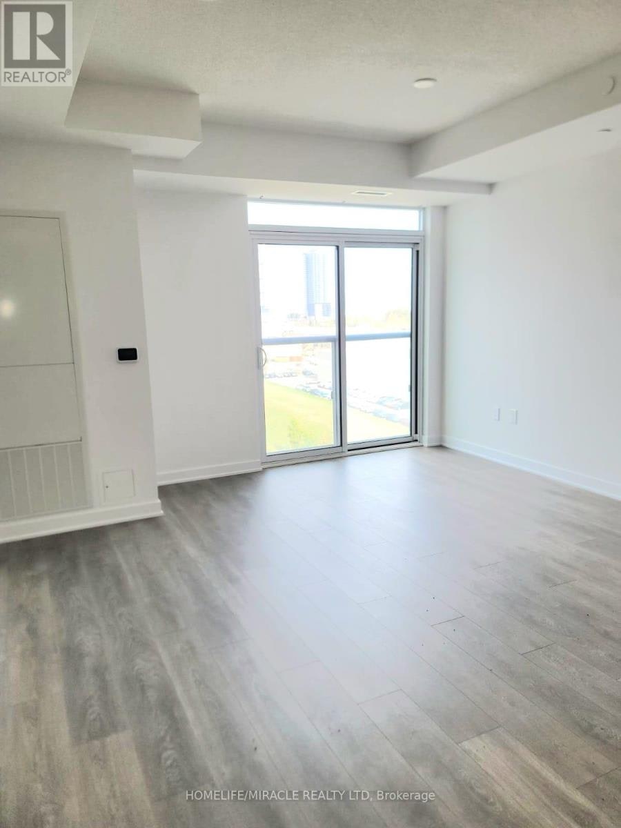 808-60 Honeycrisp Crescent N, Vaughan, ON, L4K 0N5 - 8