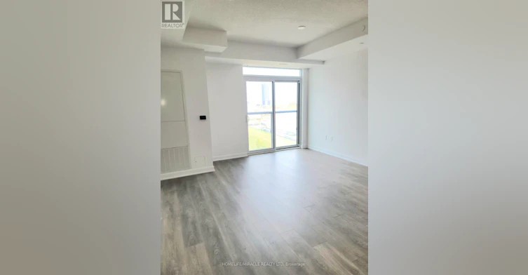 808-60 Honeycrisp Crescent N, Vaughan, ON, L4K 0N5 - 8