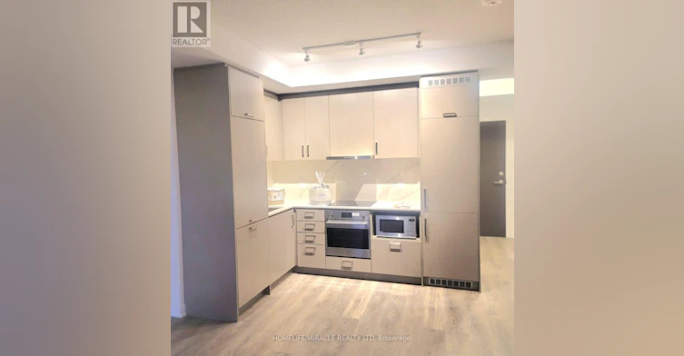 808-60 Honeycrisp Crescent N, Vaughan, ON, L4K 0N5 - 13