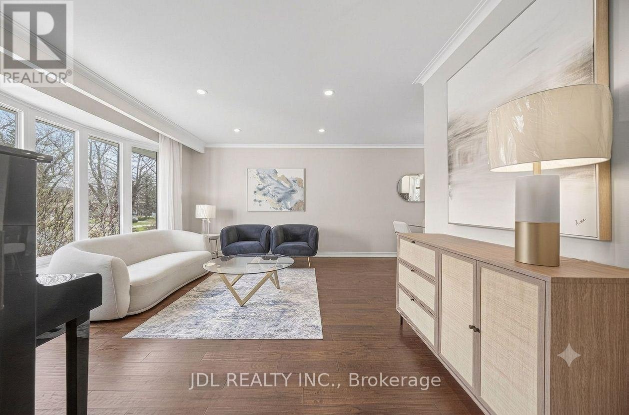 MAIN FLOOR-6 Willowgate Drive, Markham, ON, L3P 1G2 - 4
