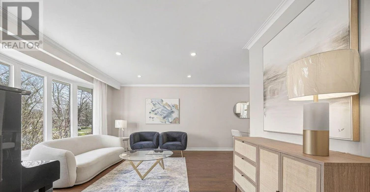 MAIN FLOOR-6 Willowgate Drive, Markham, ON, L3P 1G2 - 4
