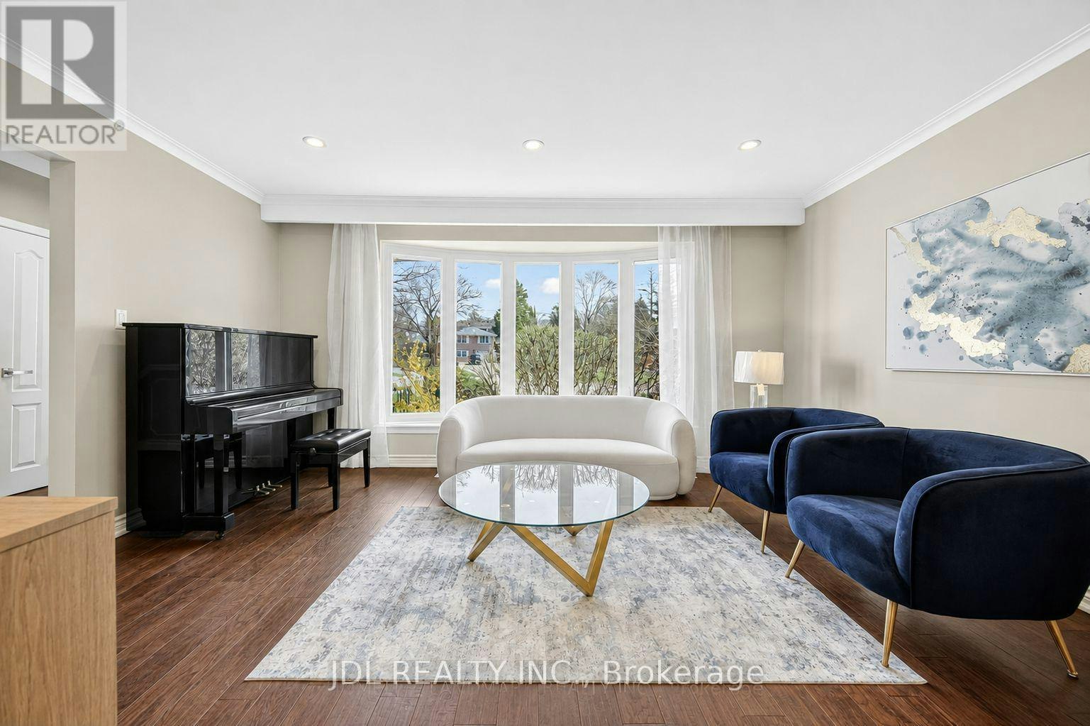 MAIN FLOOR-6 Willowgate Drive, Markham, ON, L3P 1G2 - 6