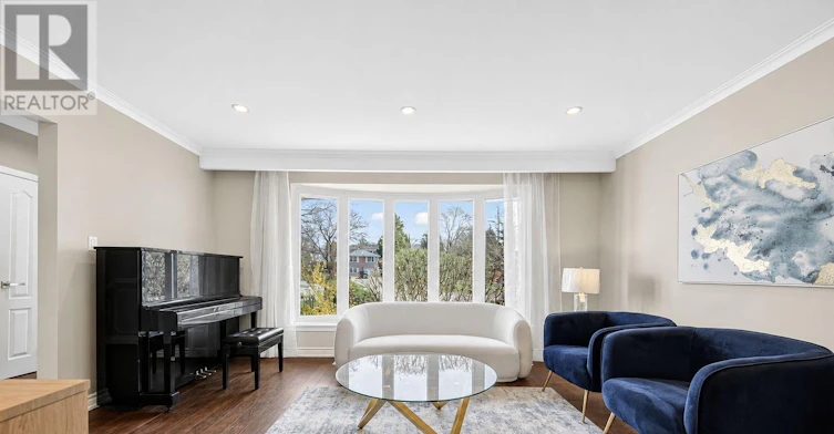 MAIN FLOOR-6 Willowgate Drive, Markham, ON, L3P 1G2 - 6