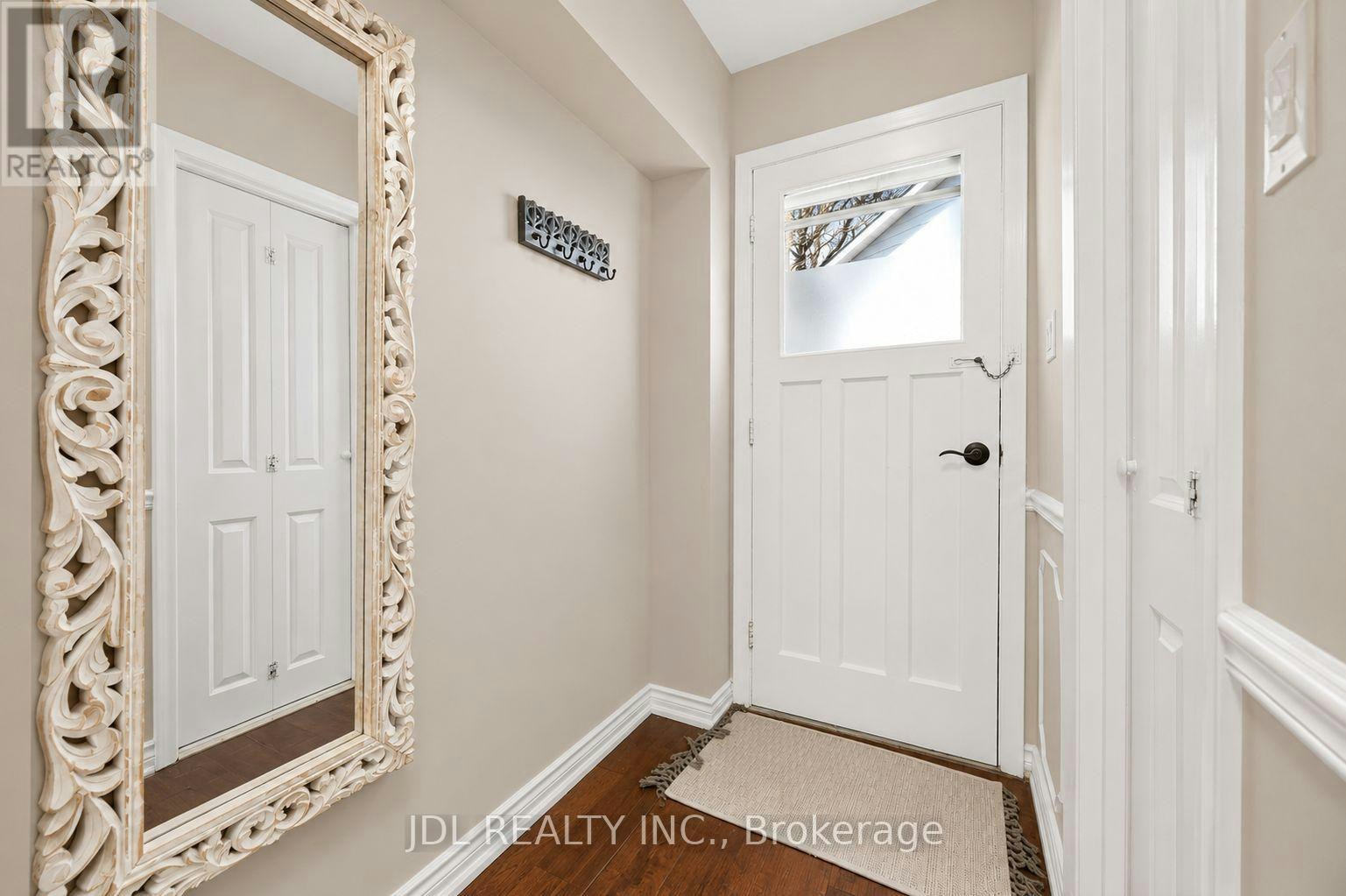 MAIN FLOOR-6 Willowgate Drive, Markham, ON, L3P 1G2 - 14