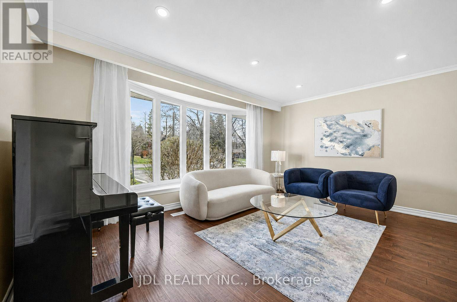MAIN FLOOR-6 Willowgate Drive, Markham, ON, L3P 1G2 - 5