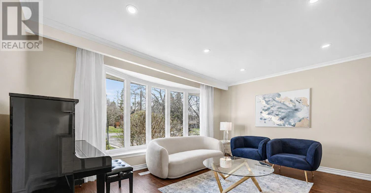 MAIN FLOOR-6 Willowgate Drive, Markham, ON, L3P 1G2 - 5