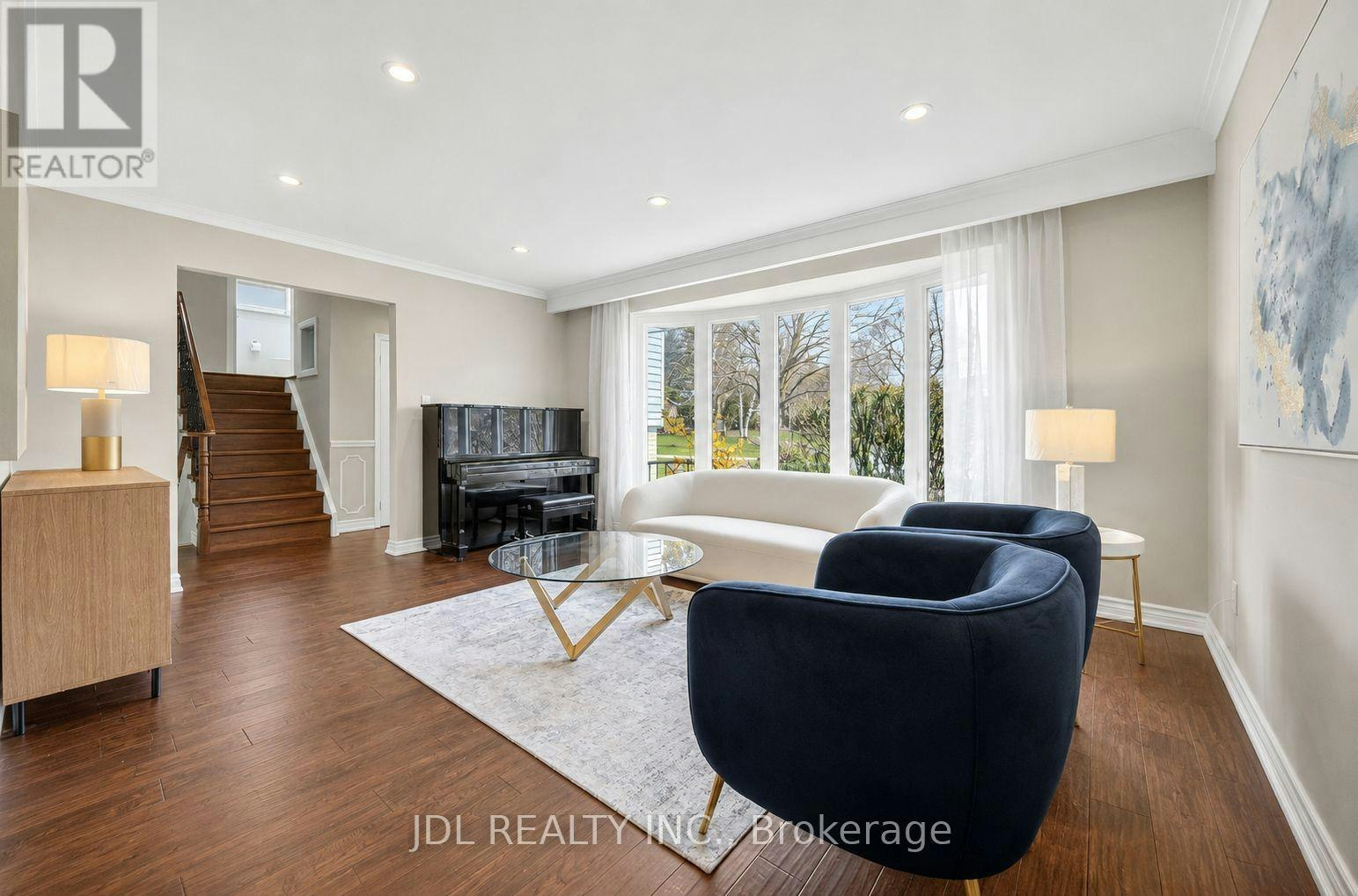 MAIN FLOOR-6 Willowgate Drive, Markham, ON, L3P 1G2 - 7
