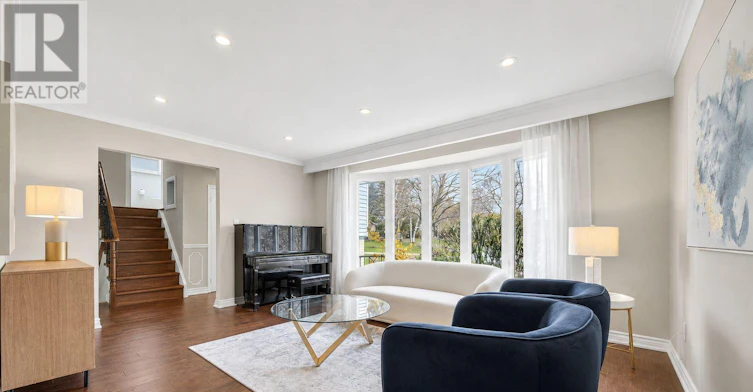 MAIN FLOOR-6 Willowgate Drive, Markham, ON, L3P 1G2 - 7