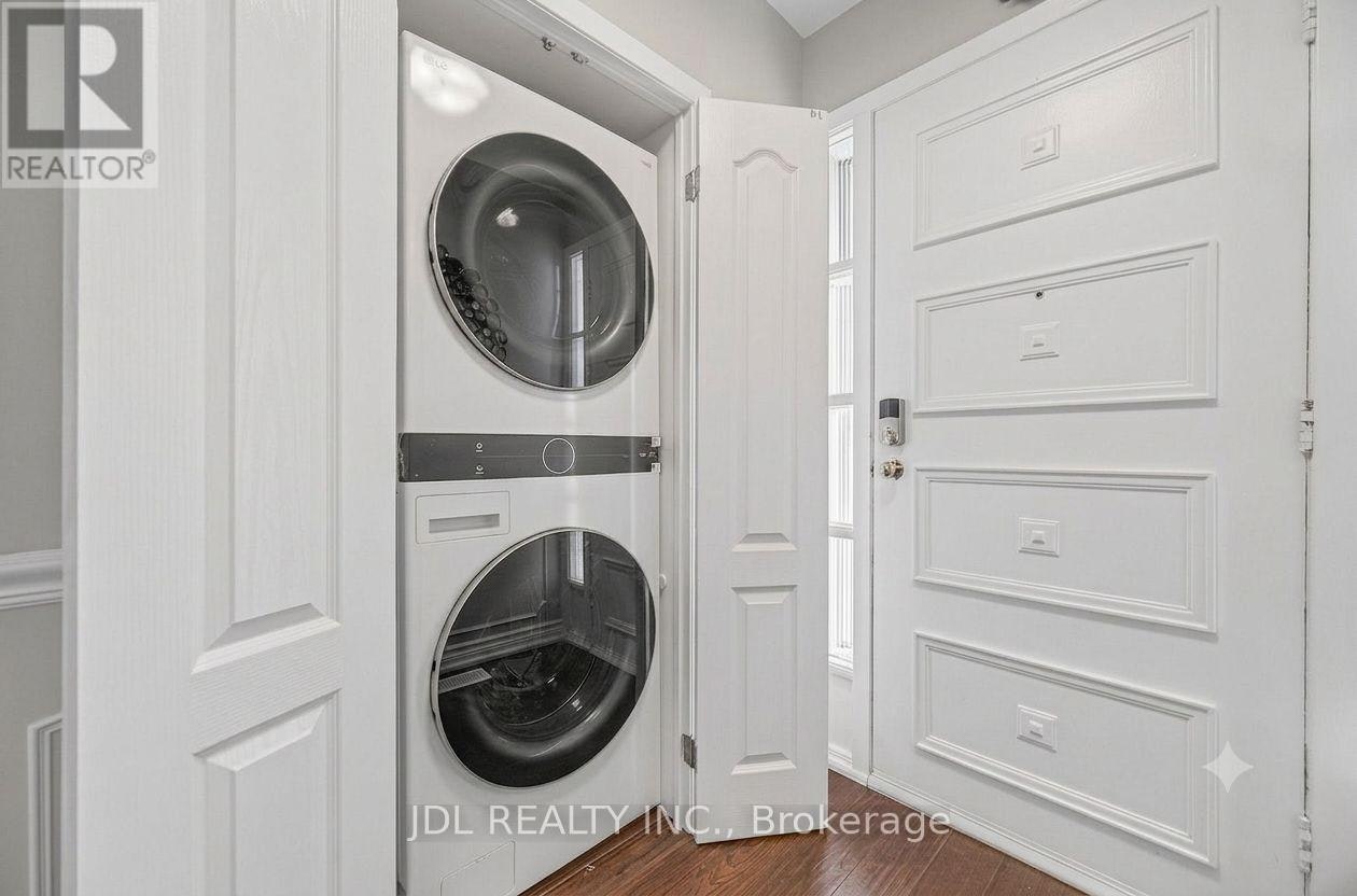 MAIN FLOOR-6 Willowgate Drive, Markham, ON, L3P 1G2 - 15