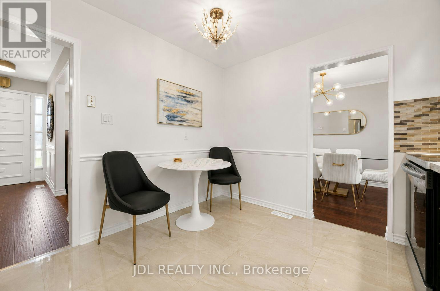 MAIN FLOOR-6 Willowgate Drive, Markham, ON, L3P 1G2 - 9