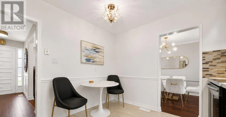 MAIN FLOOR-6 Willowgate Drive, Markham, ON, L3P 1G2 - 9