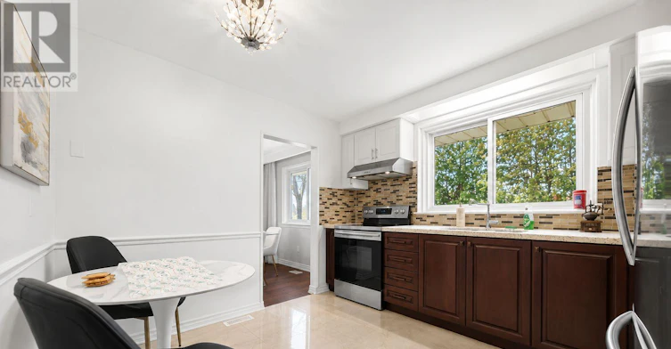 MAIN FLOOR-6 Willowgate Drive, Markham, ON, L3P 1G2 - 8