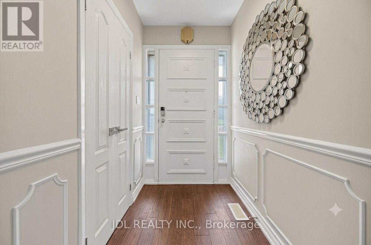 MAIN FLOOR-6 Willowgate Drive, Markham, ON, L3P 1G2 - 3